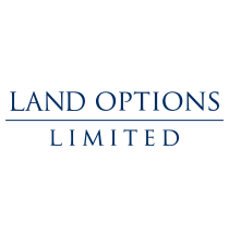 Land Options Ltd Logo